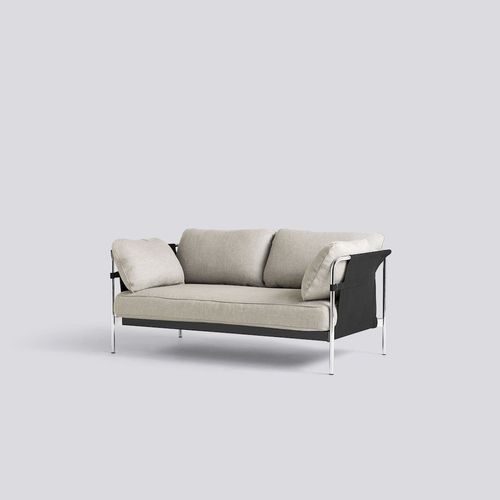 Can Sofa 2 Seater by HAY