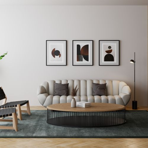 Rabelo Sofa