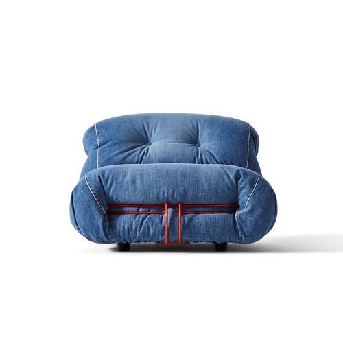 Soriana Armchair by Cassina