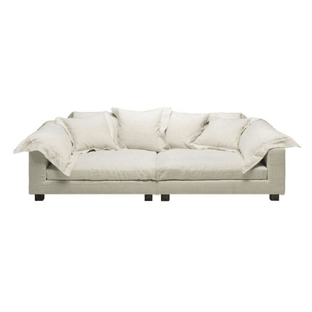 Nebula Nine Sofa by Moroso