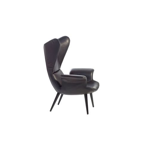 Longwave Armchair by Moroso