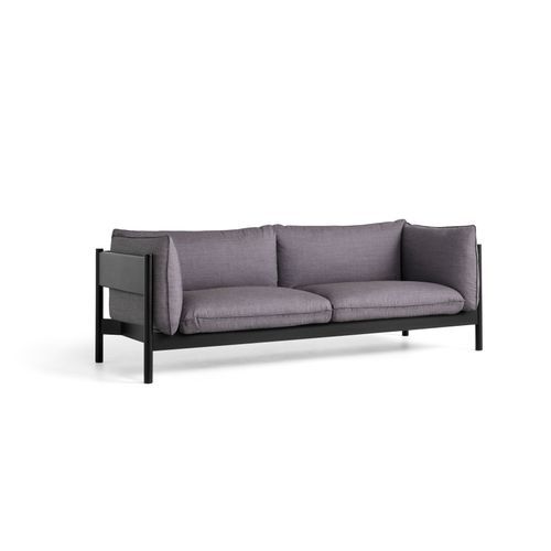 Arbour Eco 3-seat Sofa by HAY