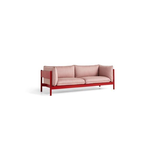 Arbour Eco 3-seat Sofa by HAY
