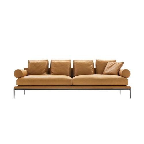 Atoll Sofa by B&B Italia