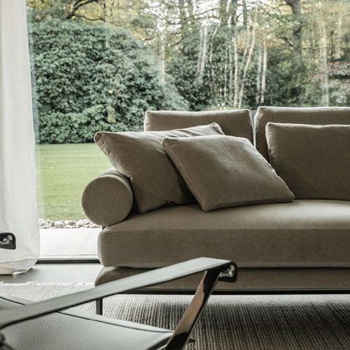 Atoll Sofa by B&B Italia