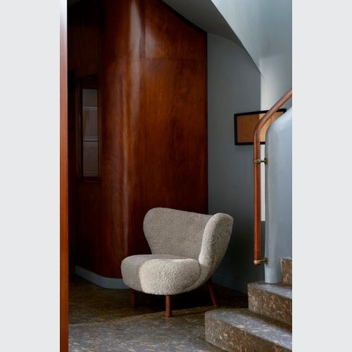 Little Petra Armchair by & Tradition