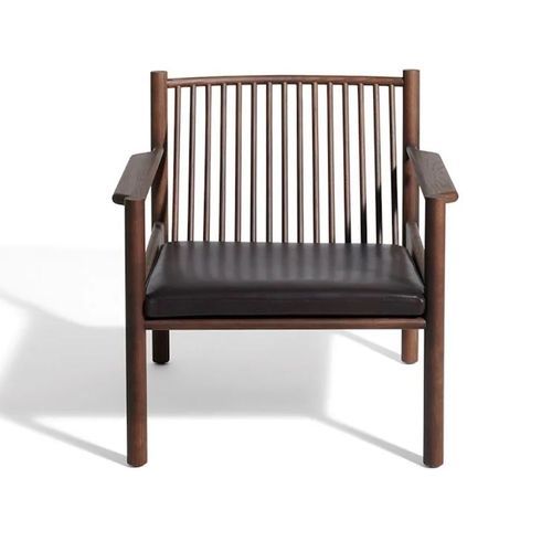 Ava Armchair by DePadova
