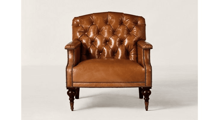 Alfred Armchair