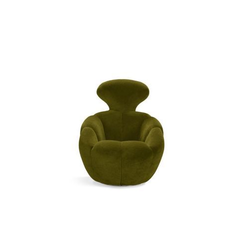 Astrea Lounge Armchair