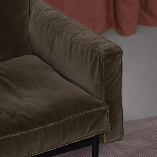 Attendant Chair