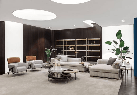 Avenue Modular Sofa