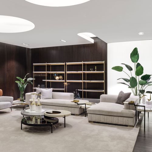Avenue Modular Sofa