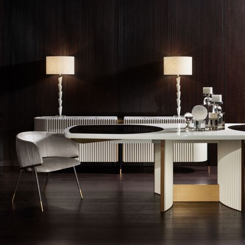Avenue Collection by Maurizio Manzoni