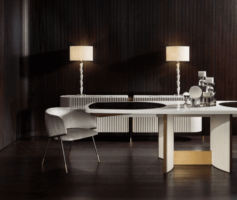 Avenue Nova Armchair