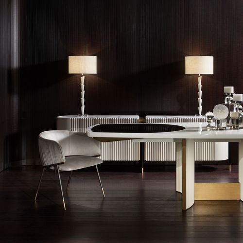 Avenue Nova Armchair