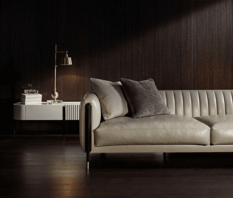 Avenue Collection by Maurizio Manzoni