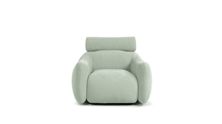 Bamboo Mood Armchair