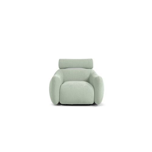 Bamboo Mood Armchair