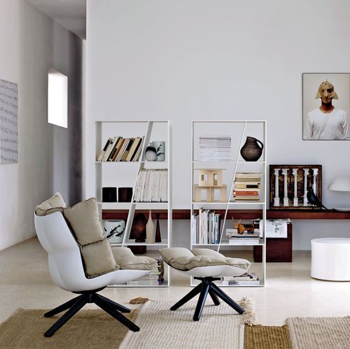 Husk | Armchair