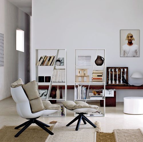 Husk | Armchair