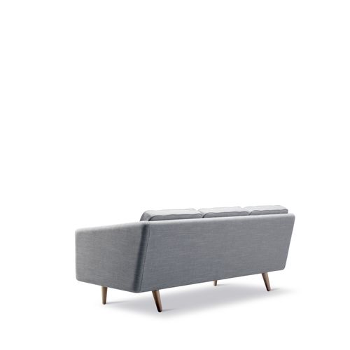 No. 1 Sofa 3-seater by Fredericia