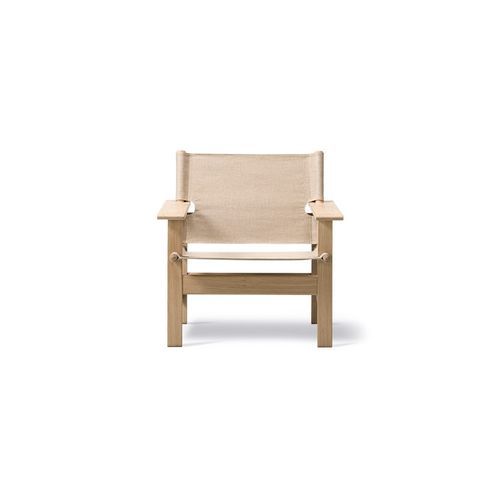 The Canvas Chair by Fredericia