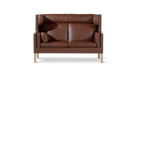 Club 2292 Sofa 2-Seater by Fredericia