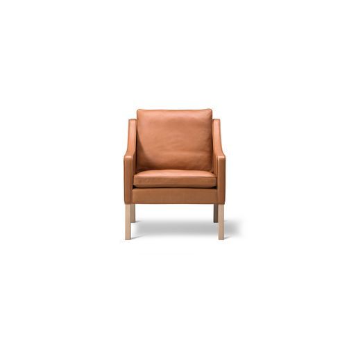 Mogensen 2207 Club Chair by Fredericia
