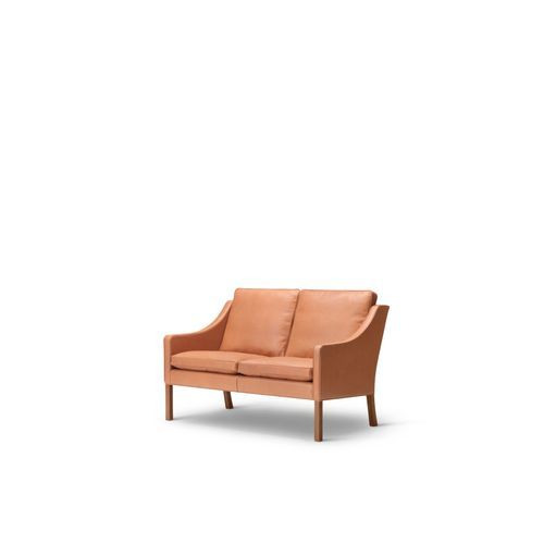 Club 2208 Sofa 2-Seater by Fredericia