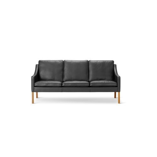 Club 2209 Sofa 3-Seater by Fredericia