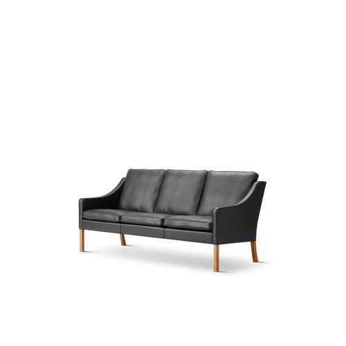 Club 2209 Sofa 3-Seater by Fredericia