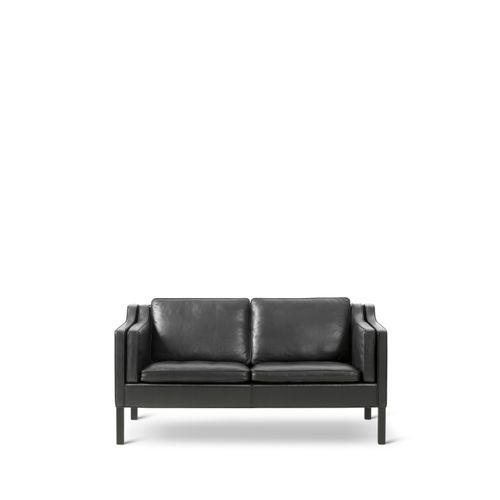 Club 2212 Sofa 2-Seater by Fredericia