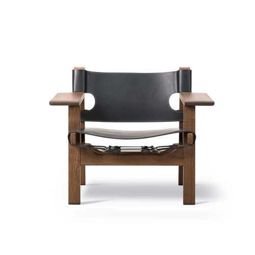The Spanish Chair by Fredericia