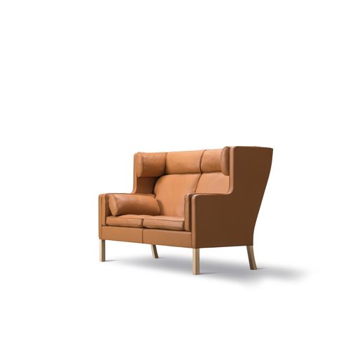Club 2292 Sofa 2-Seater by Fredericia