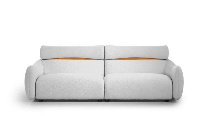 Bamboo Mood Sofa