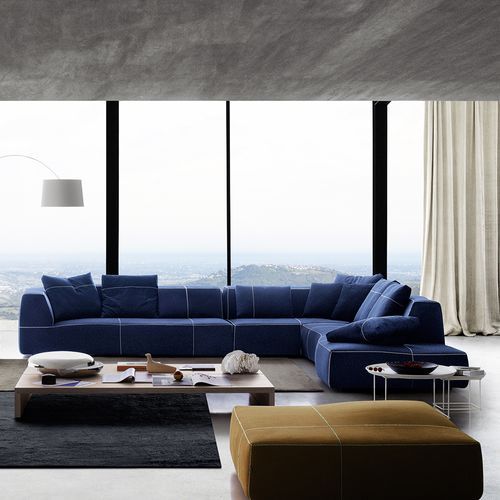 Bend | Sofa
