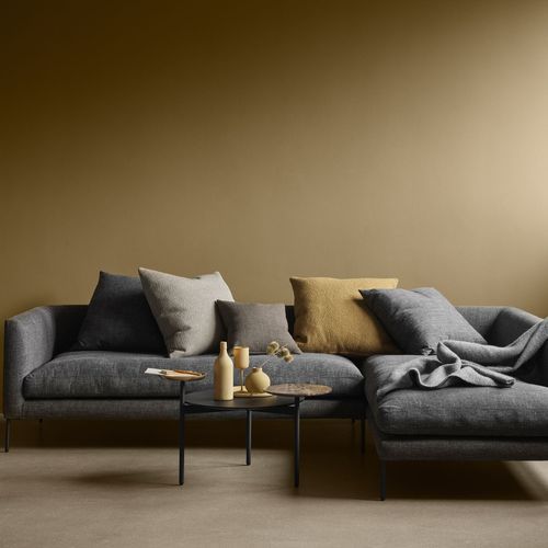 Blade Sofa by Wendelbo