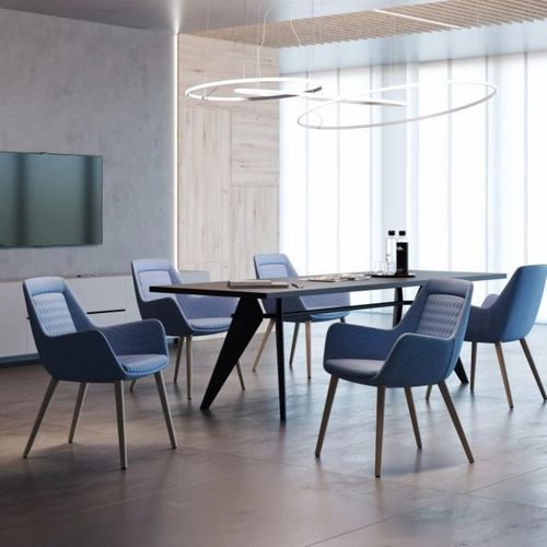 Bourne Arm Chair