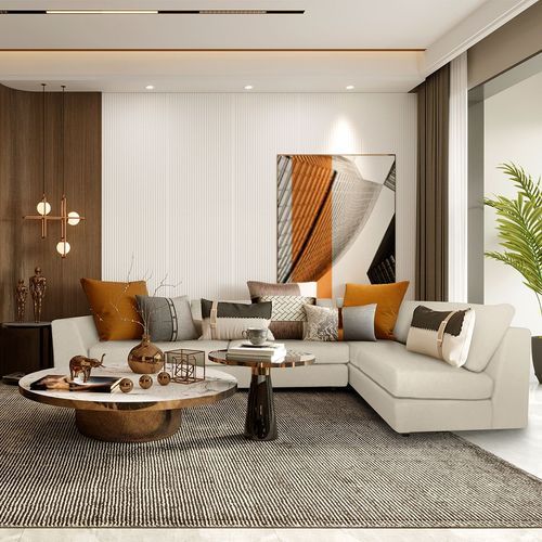 Bugatti Sofa