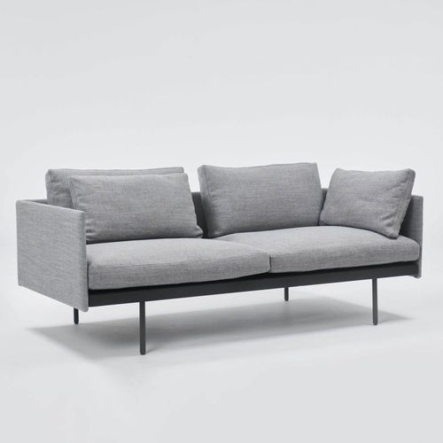 Bureau Sofa