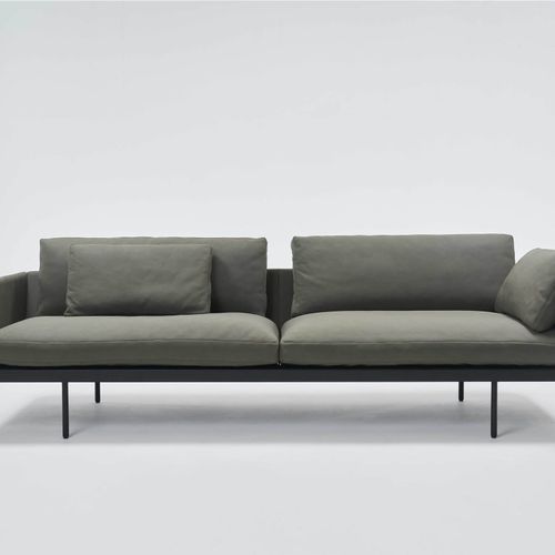 Bureau Sofa
