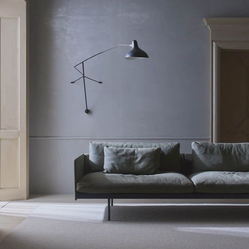 Bureau Sofa