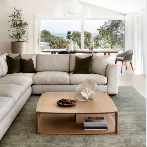 Erskine | Sofa