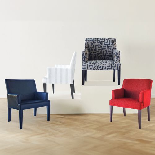Carlos Arm Chair