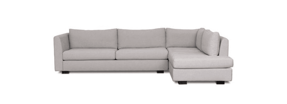 Christie Corner Sofa by Designer's Collection