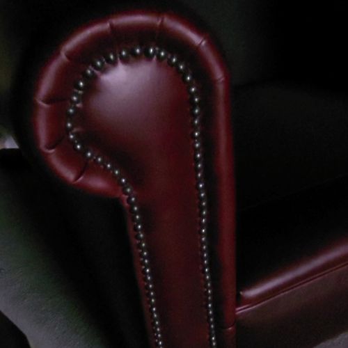 Club Chair