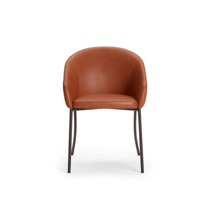 Consist Chair by Thomas Sandell