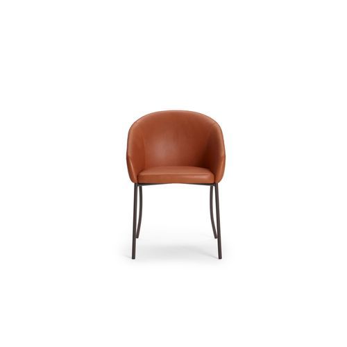 Consist Chair by Thomas Sandell