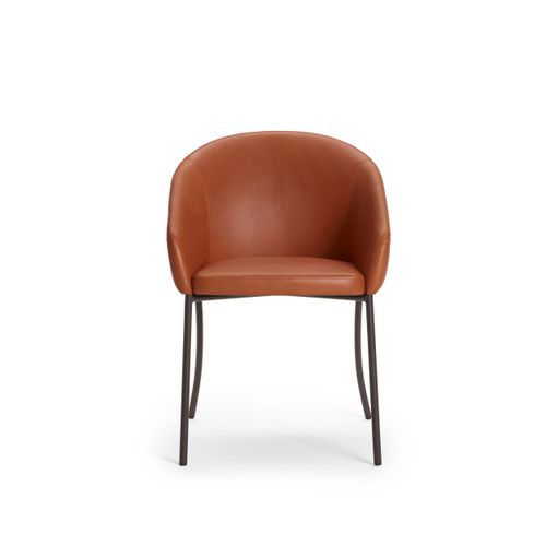 Consist Chair by Thomas Sandell