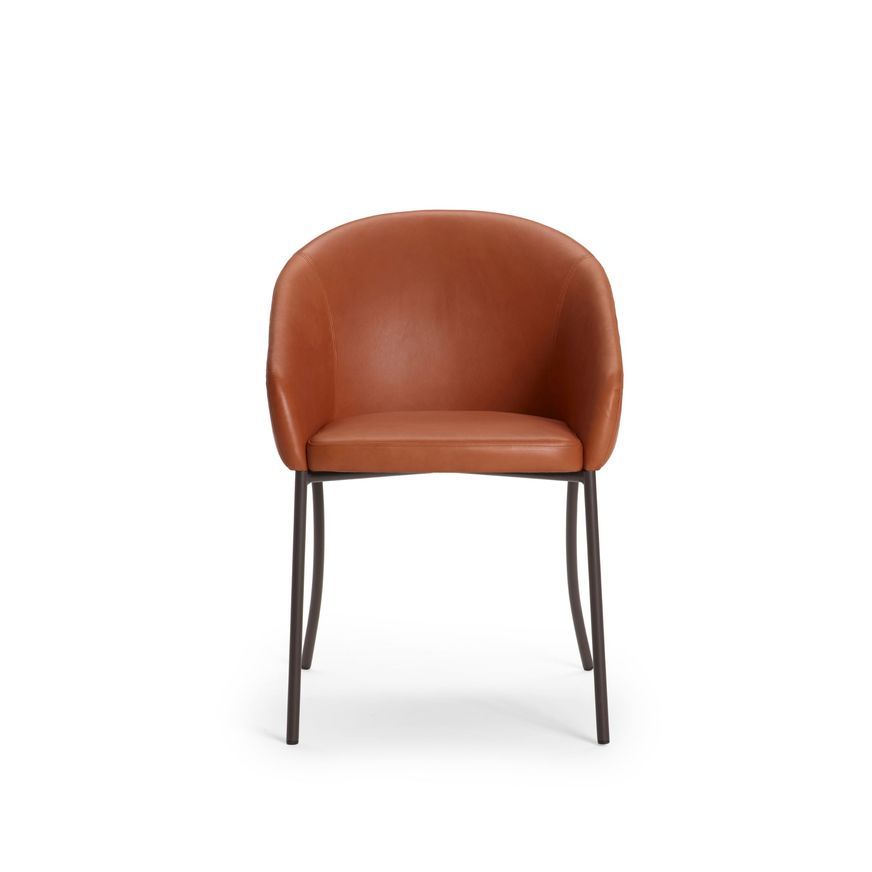 Consist Chair by Thomas Sandell